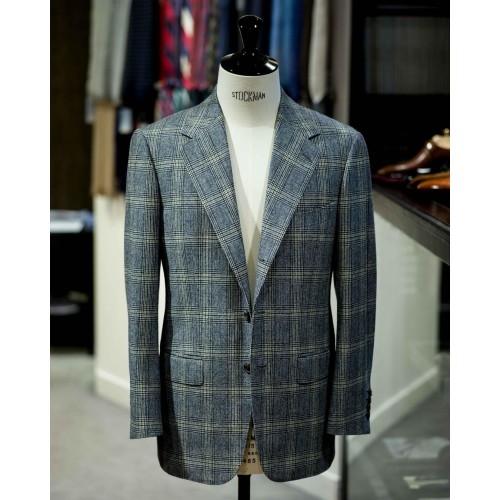 The Houndsmoor Check by WW Chan